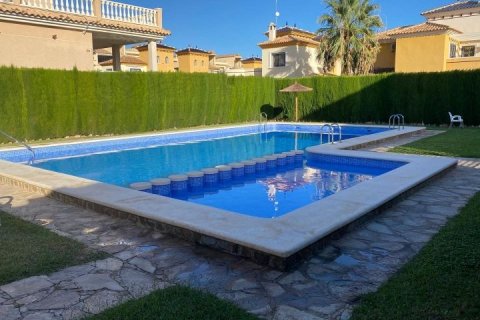 Villa zum Verkauf Alicante, Spanien 3 Schlafzimmer, 195 m2 Nr. 115027 - Foto 11