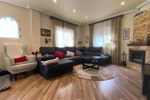 Villa zum Verkauf Alicante, Spanien 3 Schlafzimmer, 195 m2 Nr. 115027 - Foto 17