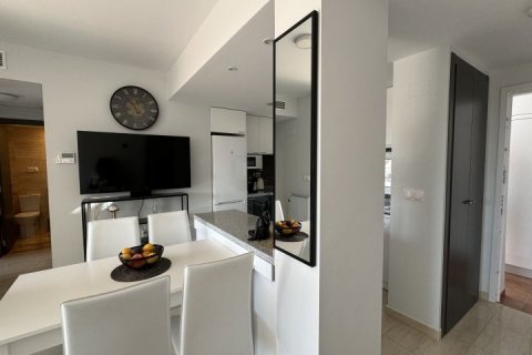 Apartament Alicante, Hiszpania 2 sypialnie, 87 mkw. nr 115029 – zdjęcie 28