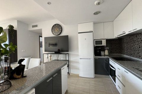 Apartament Alicante, Hiszpania 2 sypialnie, 87 mkw. nr 115029 – zdjęcie 29