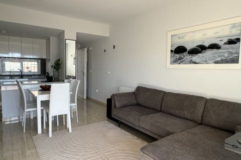 Apartament Alicante, Hiszpania 2 sypialnie, 87 mkw. nr 115029 – zdjęcie 15