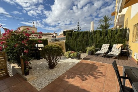 Apartament Alicante, Hiszpania 2 sypialnie, 87 mkw. nr 115029 – zdjęcie 4