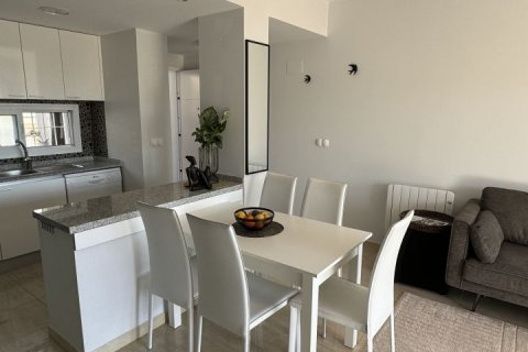 Apartament Alicante, Hiszpania 2 sypialnie, 87 mkw. nr 115029 – zdjęcie 26