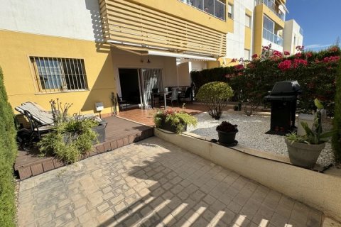 Apartament Alicante, Hiszpania 2 sypialnie, 87 mkw. nr 115029 – zdjęcie 3