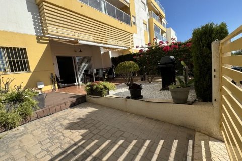 Apartament Alicante, Hiszpania 2 sypialnie, 87 mkw. nr 115029 – zdjęcie 2