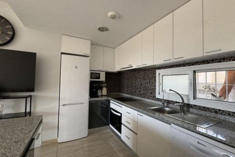 Apartament Alicante, Hiszpania 2 sypialnie, 87 mkw. nr 115029 – zdjęcie 30
