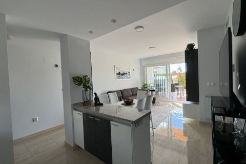 Apartament Alicante, Hiszpania 2 sypialnie, 87 mkw. nr 115029 – zdjęcie 23