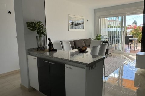 Apartament Alicante, Hiszpania 2 sypialnie, 87 mkw. nr 115029 – zdjęcie 18