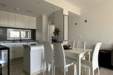 Apartament Alicante, Hiszpania 2 sypialnie, 87 mkw. nr 115029 – zdjęcie 24