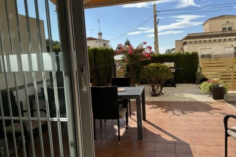 Apartament Alicante, Hiszpania 2 sypialnie, 87 mkw. nr 115029 – zdjęcie 8