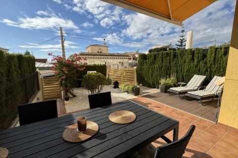 Apartament Alicante, Hiszpania 2 sypialnie, 87 mkw. nr 115029 – zdjęcie 6