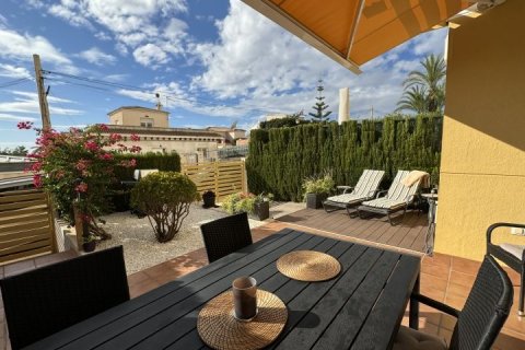 Apartament Alicante, Hiszpania 2 sypialnie, 87 mkw. nr 115029 – zdjęcie 1