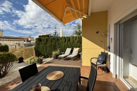 Apartament Alicante, Hiszpania 2 sypialnie, 87 mkw. nr 115029 – zdjęcie 5