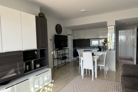 Apartament Alicante, Hiszpania 2 sypialnie, 87 mkw. nr 115029 – zdjęcie 14
