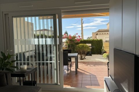 Apartament Alicante, Hiszpania 2 sypialnie, 87 mkw. nr 115029 – zdjęcie 9