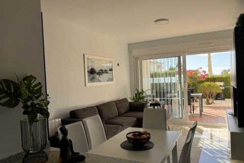 Apartament Alicante, Hiszpania 2 sypialnie, 87 mkw. nr 115029 – zdjęcie 12