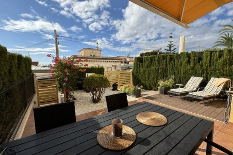 Apartament Alicante, Hiszpania 2 sypialnie, 87 mkw. nr 115029 – zdjęcie 7