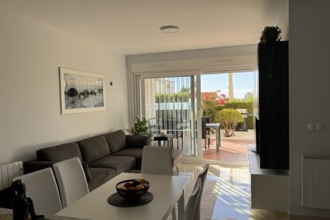 Apartament Alicante, Hiszpania 2 sypialnie, 87 mkw. nr 115029 – zdjęcie 11