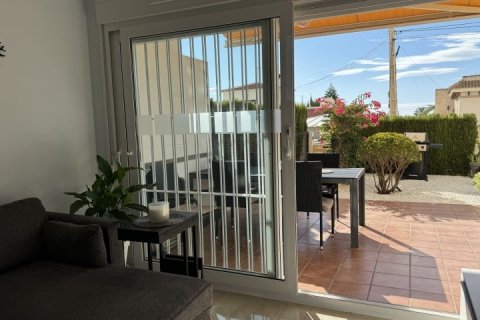 Apartament Alicante, Hiszpania 2 sypialnie, 87 mkw. nr 115029 – zdjęcie 10