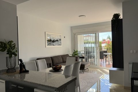 Apartament Alicante, Hiszpania 2 sypialnie, 87 mkw. nr 115029 – zdjęcie 20