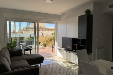 Apartament Alicante, Hiszpania 2 sypialnie, 87 mkw. nr 115029 – zdjęcie 13