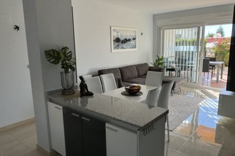 Apartament Alicante, Hiszpania 2 sypialnie, 87 mkw. nr 115029 – zdjęcie 21