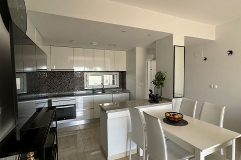 Apartament Alicante, Hiszpania 2 sypialnie, 87 mkw. nr 115029 – zdjęcie 22