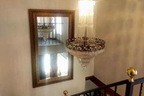 Villa for sale Elche, Alicante, Spain 5 bedrooms, 250 sq.m. No. 115028 - photo 21
