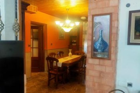 Villa for sale Elche, Alicante, Spain 5 bedrooms, 250 sq.m. No. 115028 - photo 6