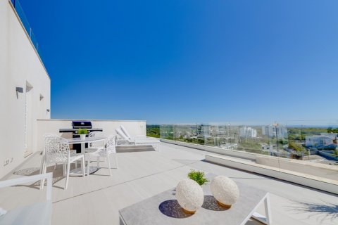 Apartment for sale Pinar De Campoverde, Alicante, Spain 2 bedrooms, 134 sq.m. No. 115031 - photo 15