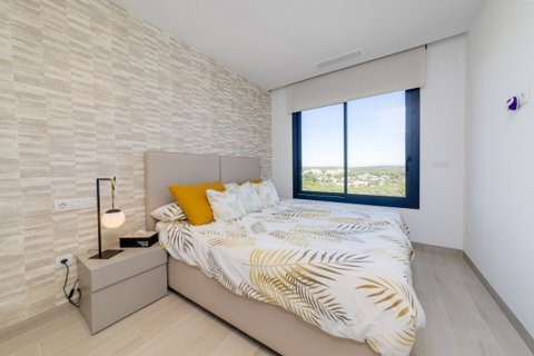 Apartment for sale Pinar De Campoverde, Alicante, Spain 2 bedrooms, 134 sq.m. No. 115031 - photo 11