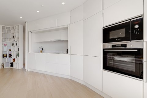 Apartment for sale Pinar De Campoverde, Alicante, Spain 2 bedrooms, 134 sq.m. No. 115031 - photo 3
