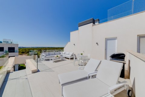 Apartment for sale Pinar De Campoverde, Alicante, Spain 2 bedrooms, 134 sq.m. No. 115031 - photo 14