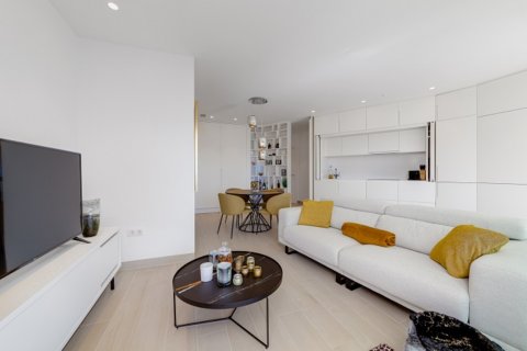 Apartment for sale Pinar De Campoverde, Alicante, Spain 2 bedrooms, 134 sq.m. No. 115031 - photo 5