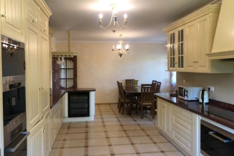 Продажа виллы Аликанте, Испания 5 спален, 300м2 №115032 - фото 30