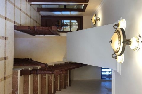 Продажа виллы Аликанте, Испания 5 спален, 300м2 №115032 - фото 24
