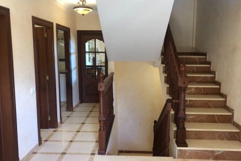 Продажа виллы Аликанте, Испания 5 спален, 300м2 №115032 - фото 19