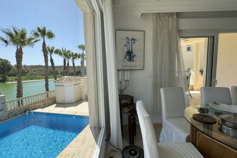 Villa in vendita Alicante, Spagna 3 camere da letto, 132 mq. N° 115033 - foto 14