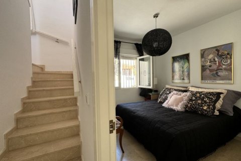 Villa in vendita Alicante, Spagna 3 camere da letto, 132 mq. N° 115033 - foto 27