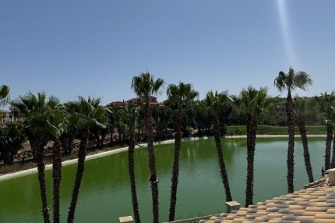 Villa in vendita Alicante, Spagna 3 camere da letto, 132 mq. N° 115033 - foto 8
