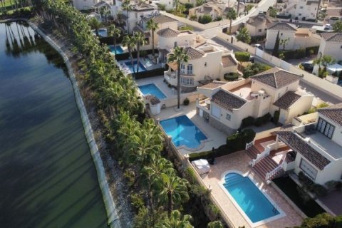 Villa in vendita Alicante, Spagna 3 camere da letto, 132 mq. N° 115033 - foto 30