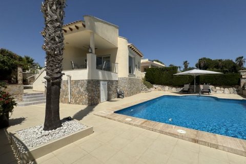 Villa in vendita Alicante, Spagna 3 camere da letto, 132 mq. N° 115033 - foto 7
