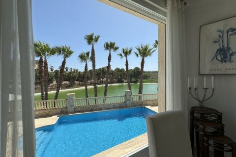 Villa in vendita Alicante, Spagna 3 camere da letto, 132 mq. N° 115033 - foto 9