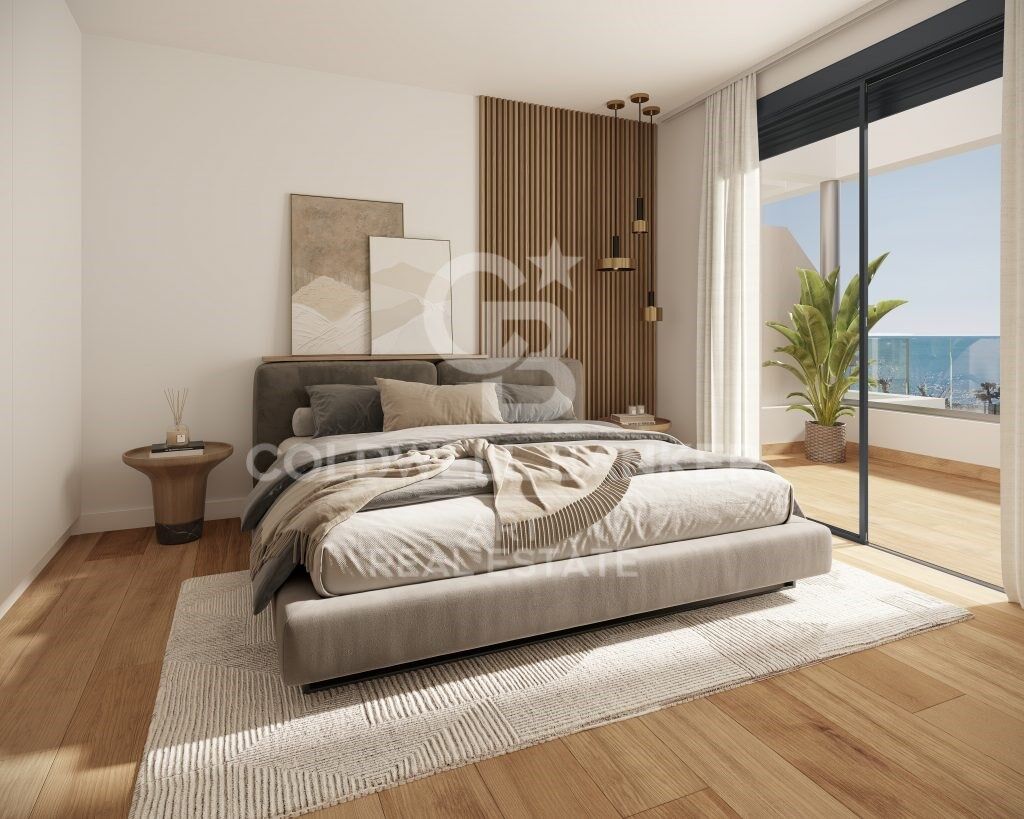 Apartment à Rincon de la Victoria, Malaga, Espagne 3 chambres, 119 m2 No. 178902