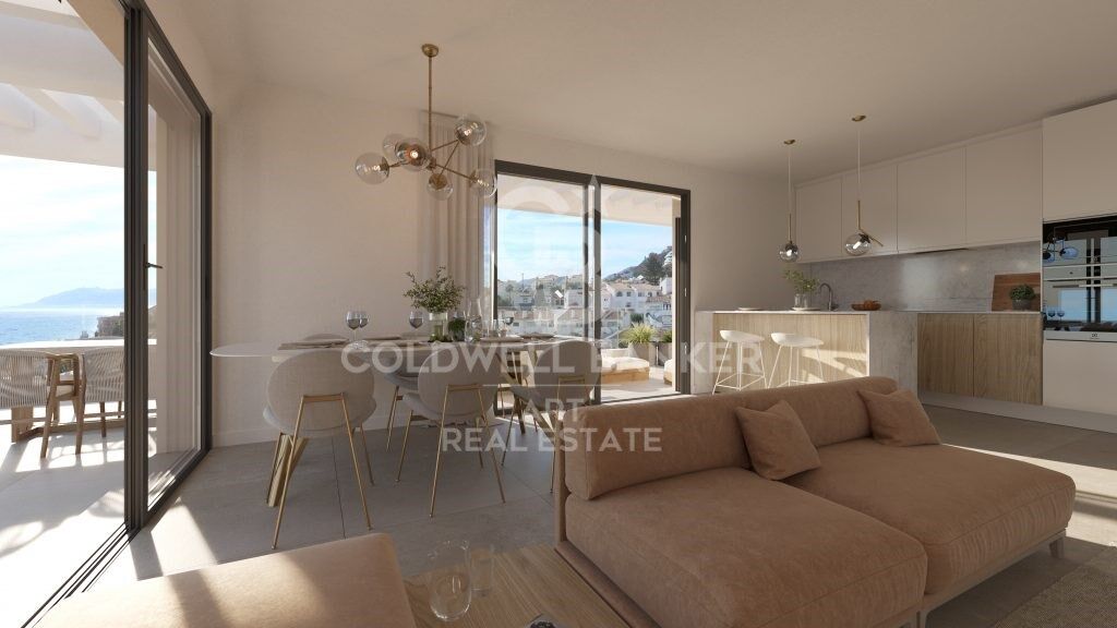 Apartment à Rincon de la Victoria, Malaga, Espagne 3 chambres, 119 m2 No. 178902
