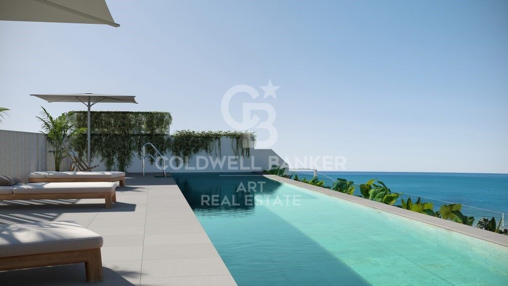 Apartment à Rincon de la Victoria, Malaga, Espagne 3 chambres, 119 m2 No. 178902