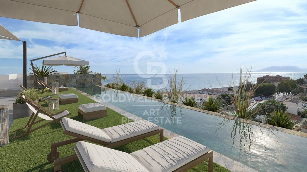 Apartment à Rincon de la Victoria, Malaga, Espagne 3 chambres, 119 m2 No. 178902