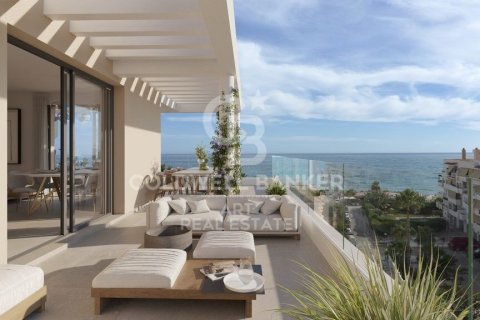 Apartment à vendre à Rincon de la Victoria, Malaga, Espagne, 1 chambre, 49 m2 No. 178901 - photo 4