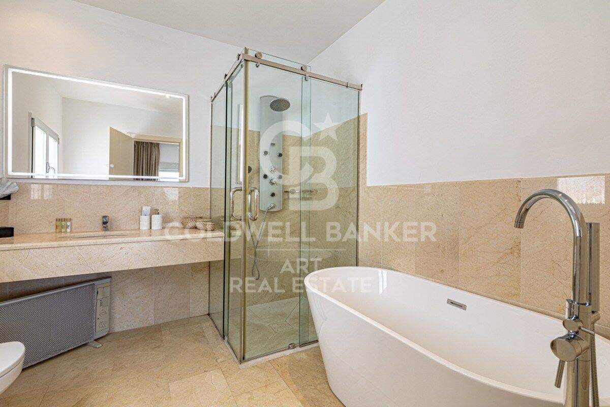 Villa Marbella, Malaga, Spānijā 3 istabas, 419 m2 Nr. 178904