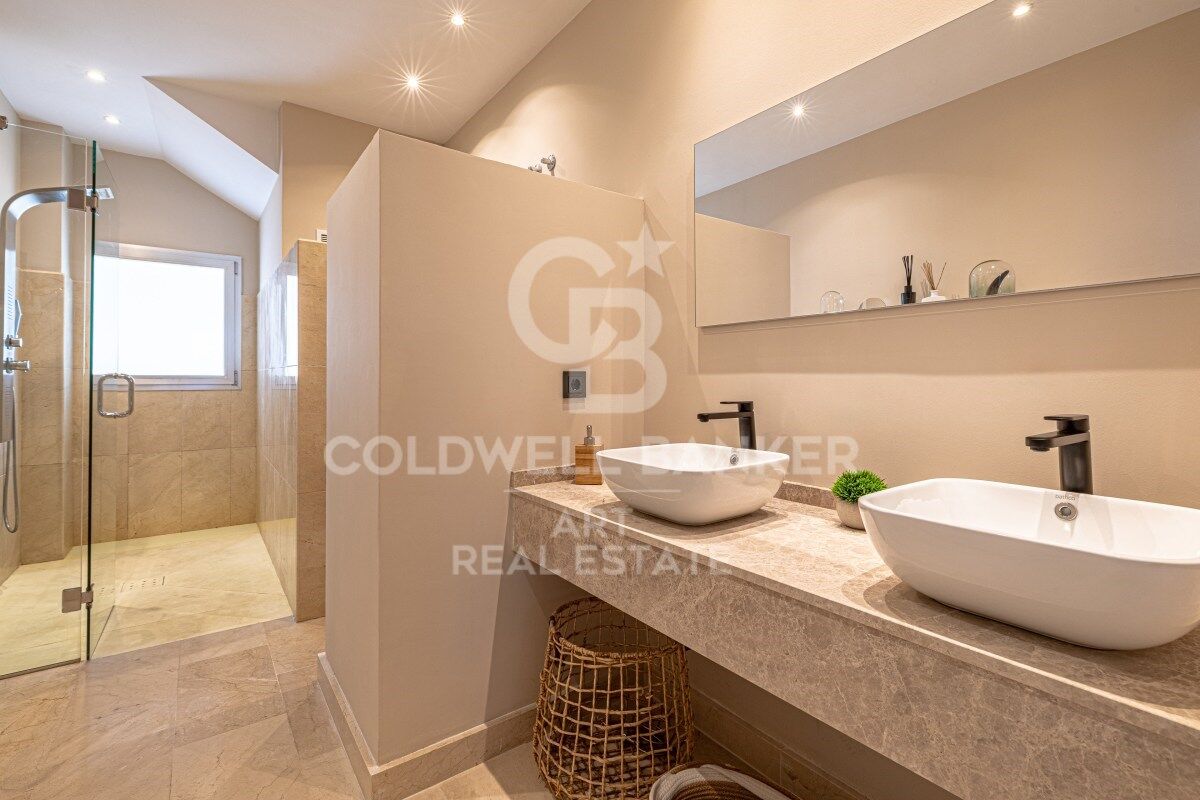 Villa Marbella, Malaga, Spānijā 3 istabas, 419 m2 Nr. 178904